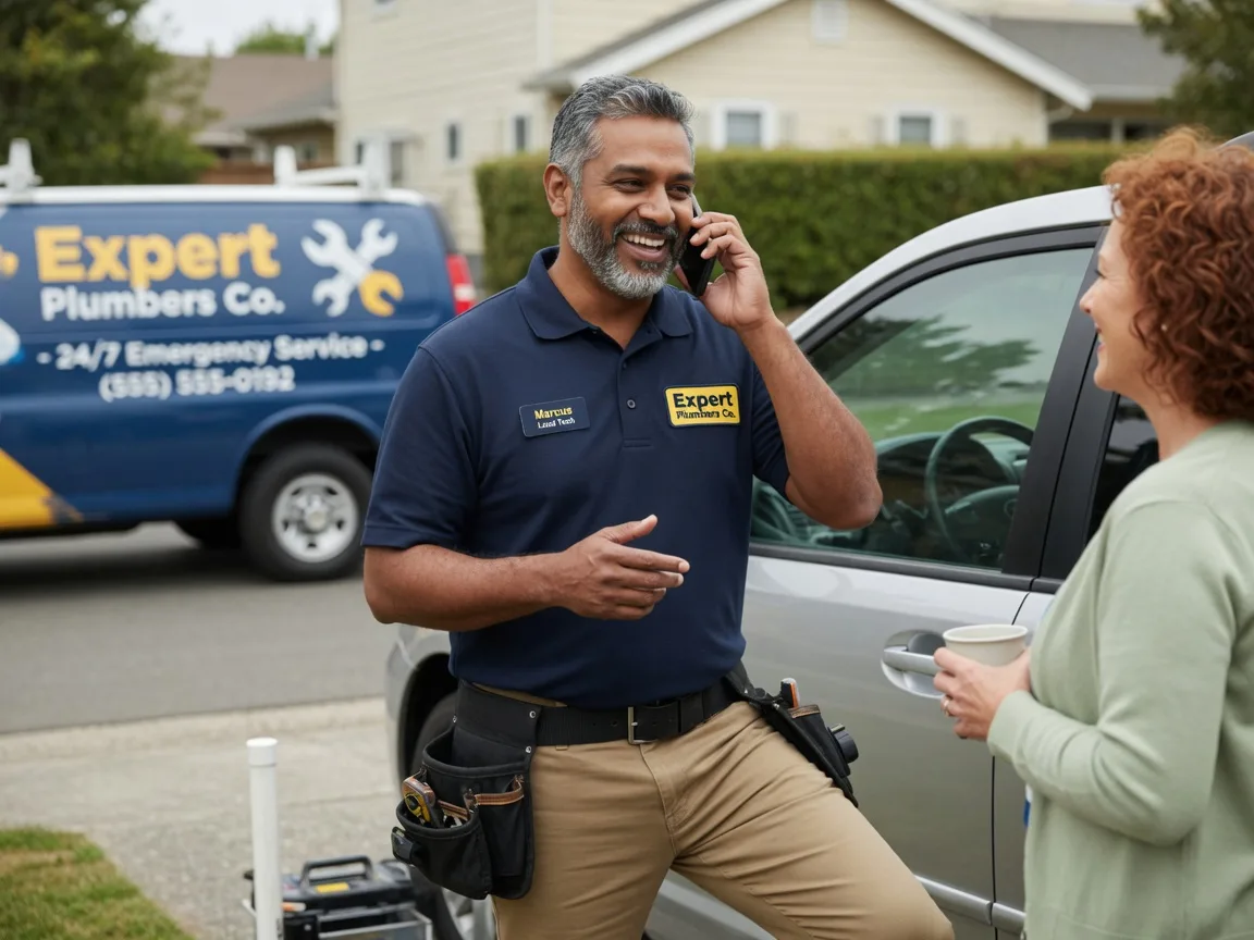 Drain Cleaning Tipton, IA FAQs